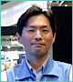 開発者：柴田 浩司