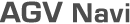 AGV Navi