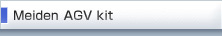 MCAT -Meidensha AGV kit -